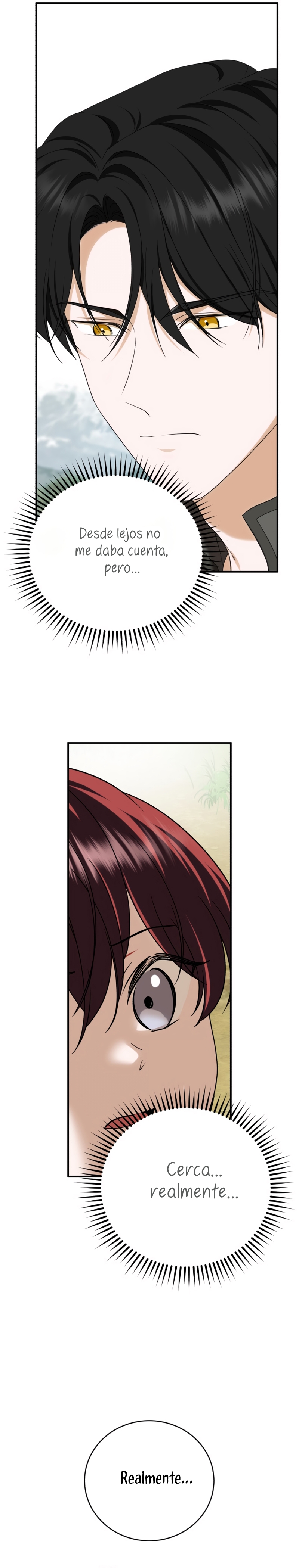 Una propuesta de matrimonio inesperada Capítulo 43 - Page 31