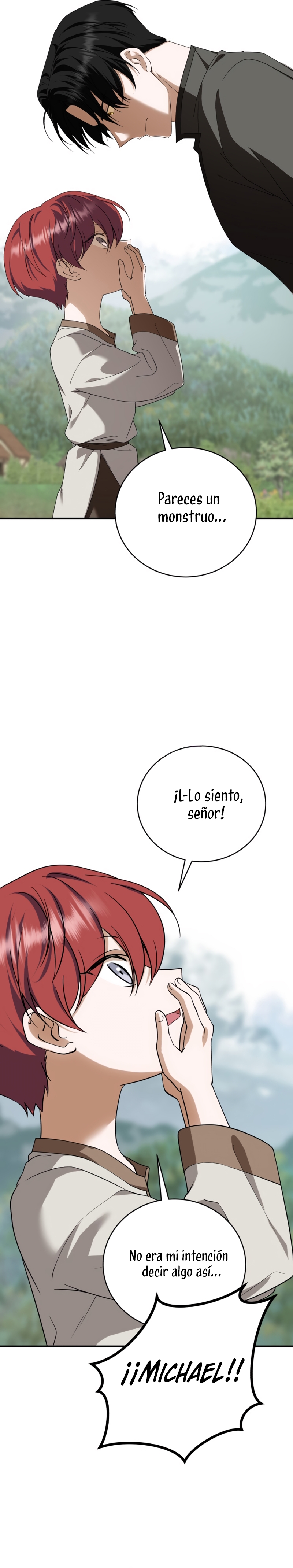 Una propuesta de matrimonio inesperada Capítulo 43 - Page 32