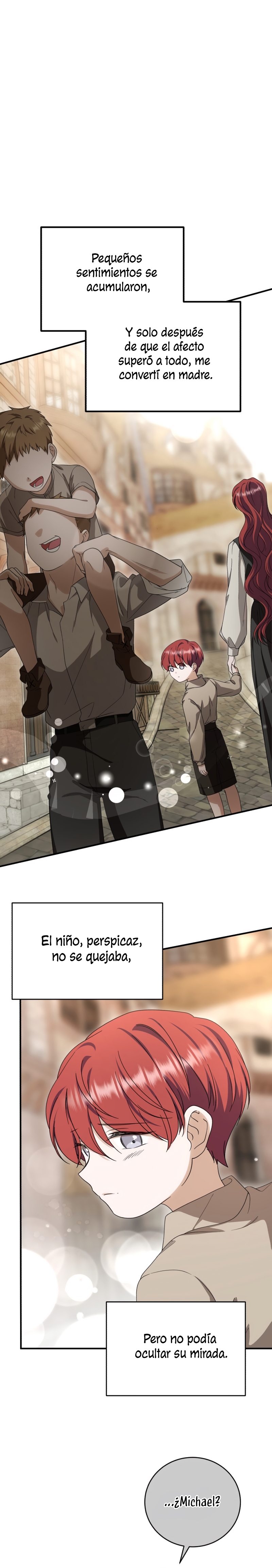 Una propuesta de matrimonio inesperada Capítulo 43 - Page 6