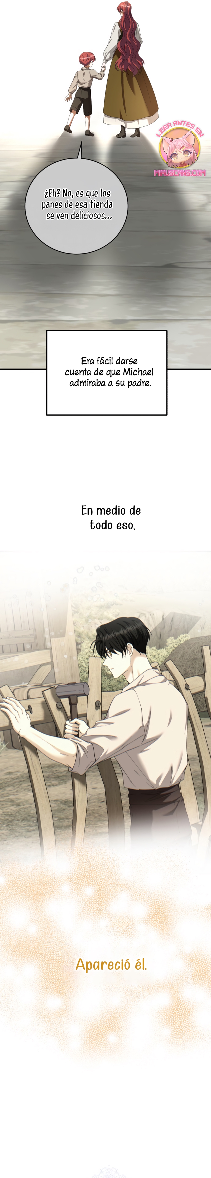 Una propuesta de matrimonio inesperada Capítulo 43 - Page 7