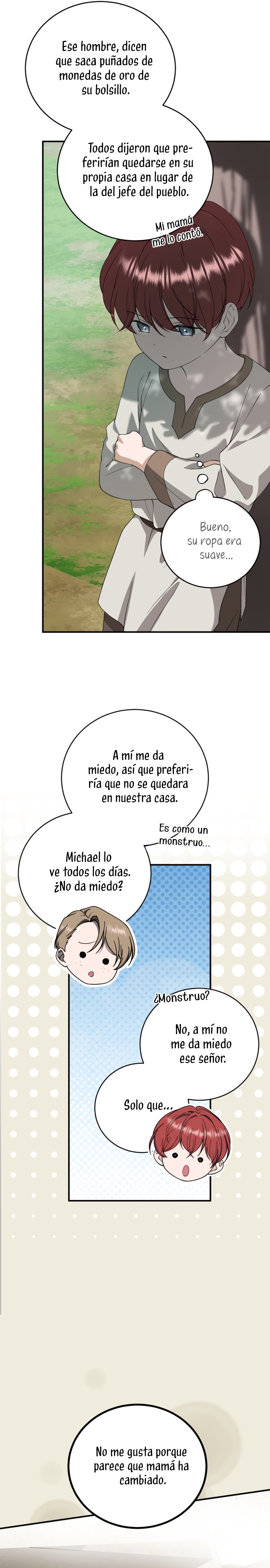 Una propuesta de matrimonio inesperada Capítulo 43 - Page 9