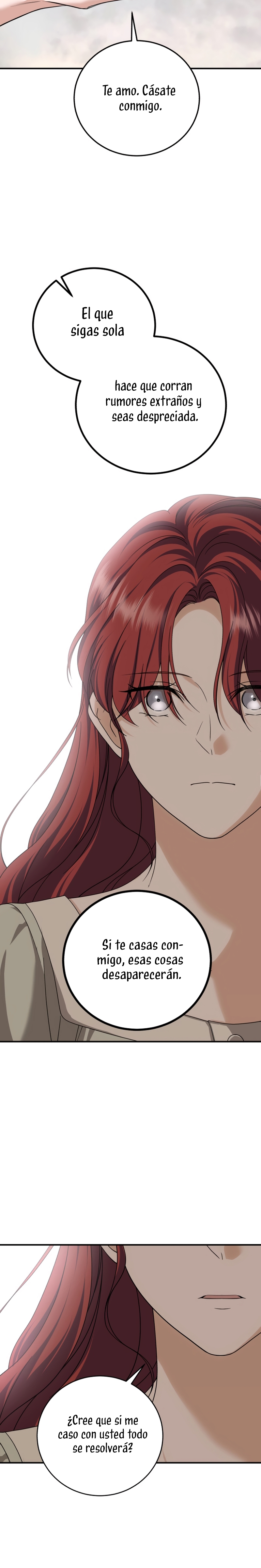 Una propuesta de matrimonio inesperada Capítulo 44 - Page 13