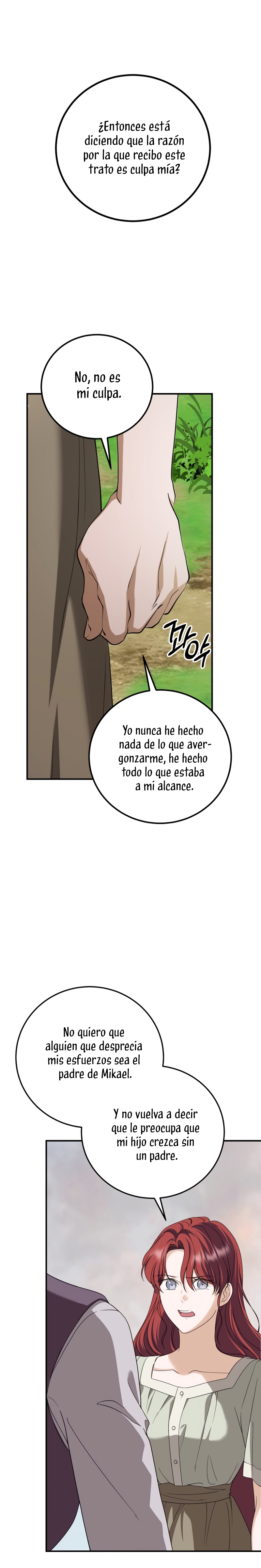 Una propuesta de matrimonio inesperada Capítulo 44 - Page 14