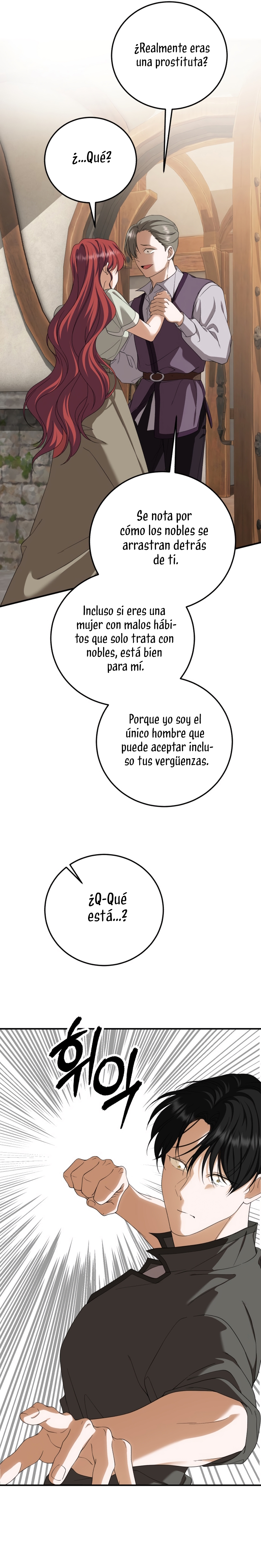 Una propuesta de matrimonio inesperada Capítulo 44 - Page 17