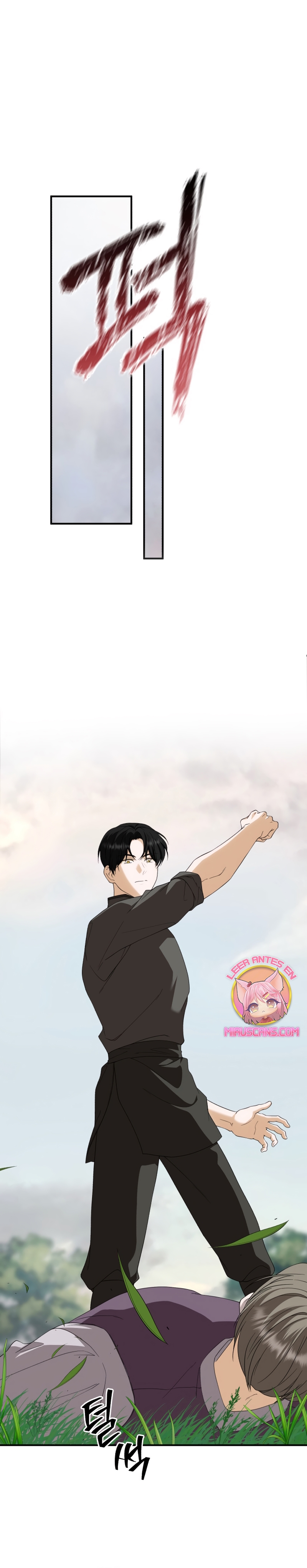 Una propuesta de matrimonio inesperada Capítulo 44 - Page 18