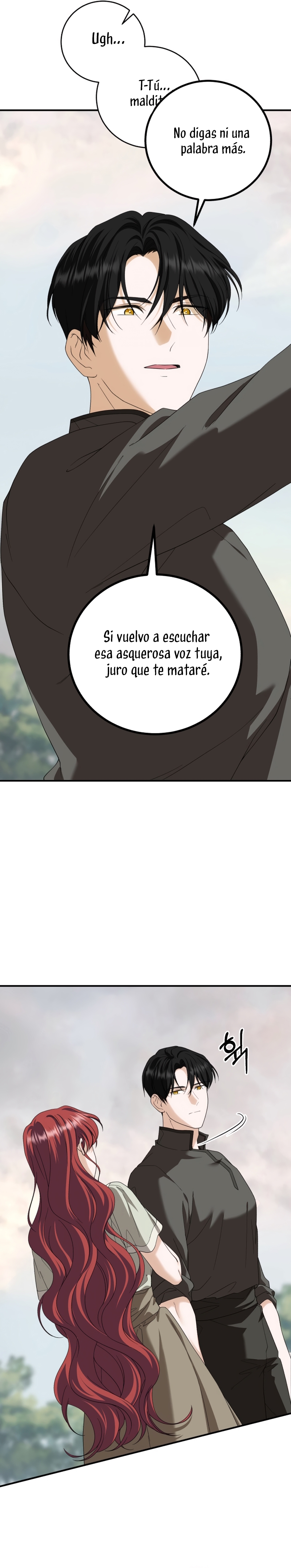 Una propuesta de matrimonio inesperada Capítulo 44 - Page 19