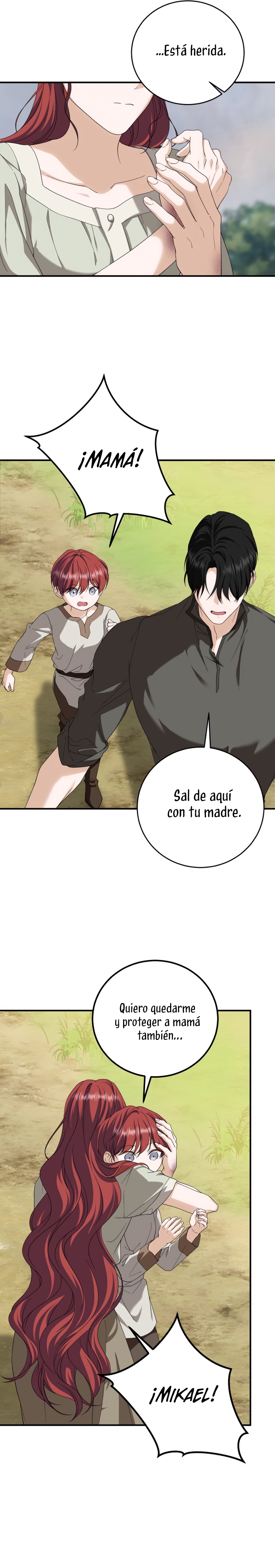 Una propuesta de matrimonio inesperada Capítulo 44 - Page 20