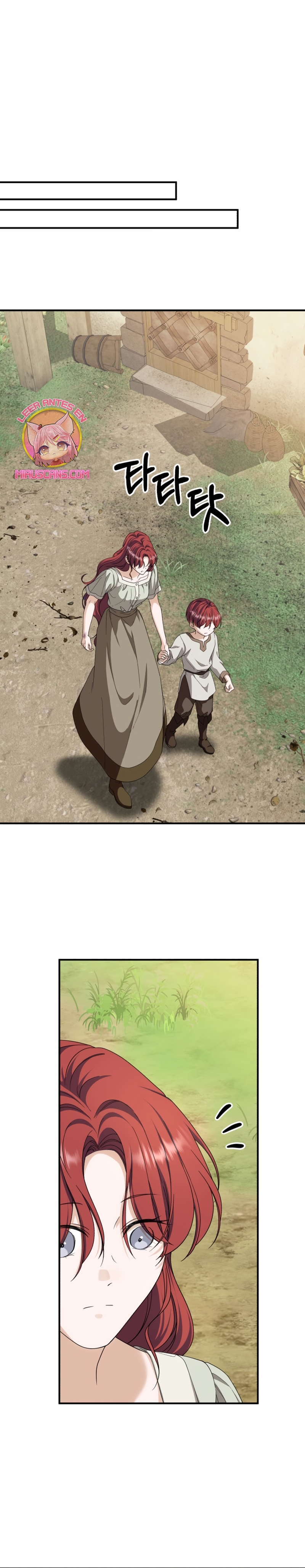 Una propuesta de matrimonio inesperada Capítulo 44 - Page 22