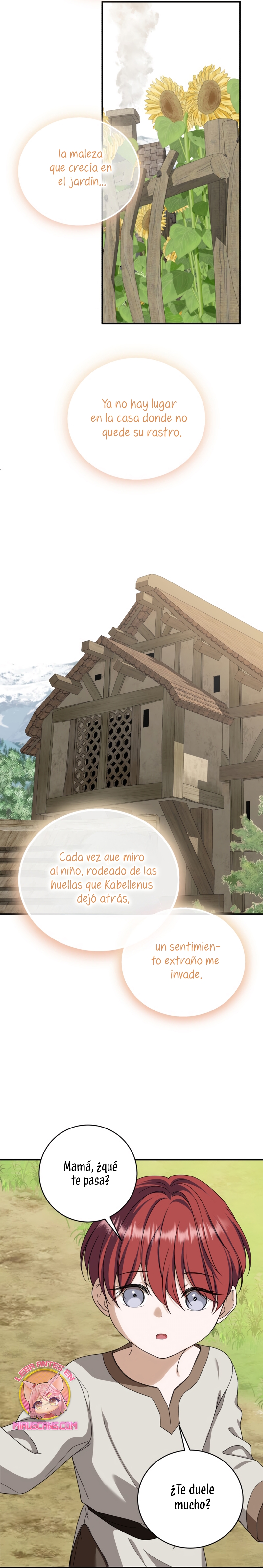 Una propuesta de matrimonio inesperada Capítulo 44 - Page 24