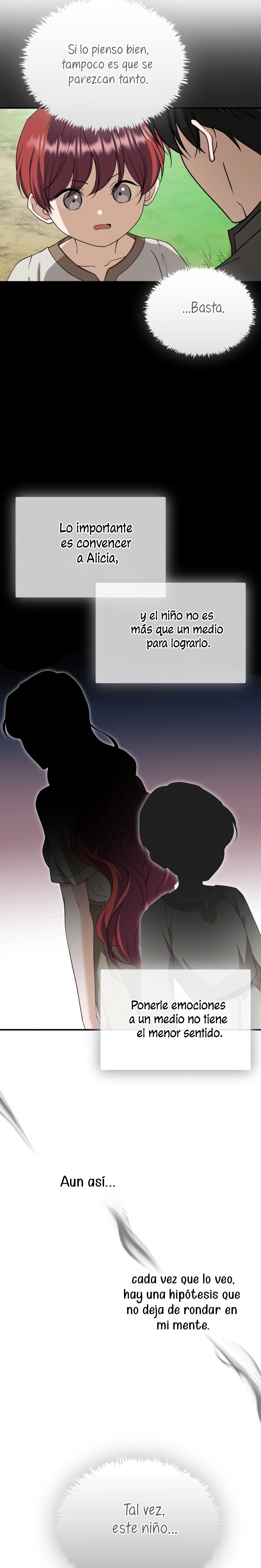 Una propuesta de matrimonio inesperada Capítulo 44 - Page 4