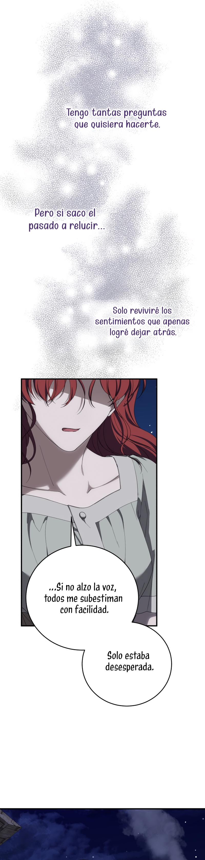 Una propuesta de matrimonio inesperada Capítulo 45 - Page 10