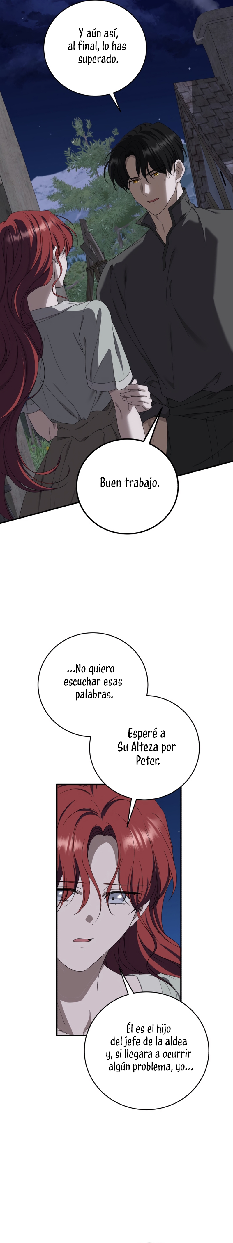 Una propuesta de matrimonio inesperada Capítulo 45 - Page 11