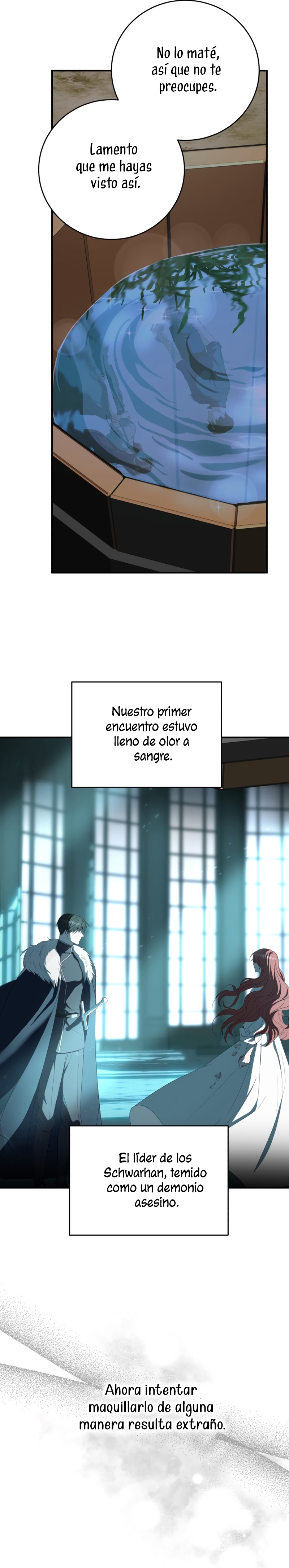 Una propuesta de matrimonio inesperada Capítulo 45 - Page 12