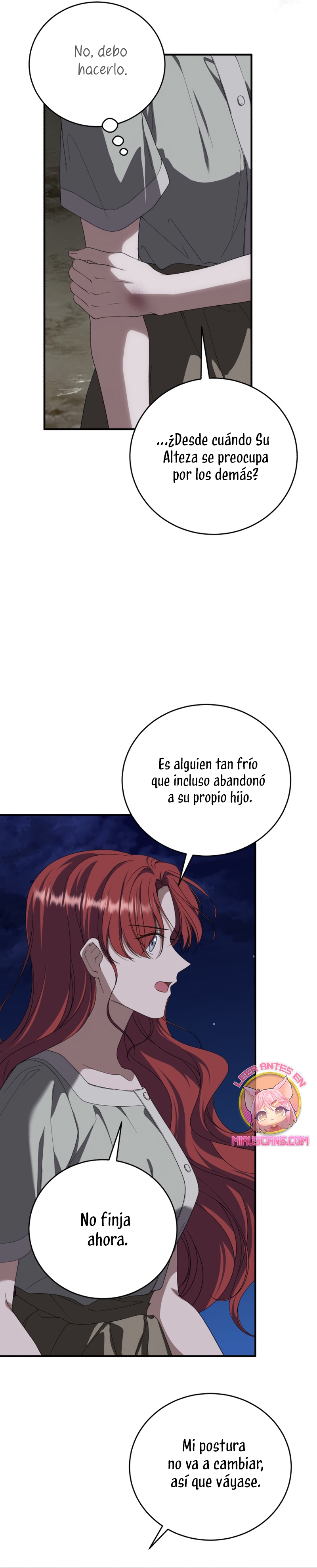 Una propuesta de matrimonio inesperada Capítulo 45 - Page 13