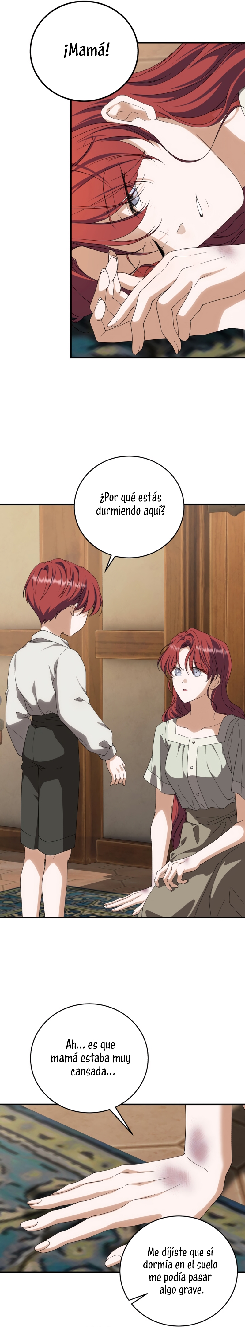 Una propuesta de matrimonio inesperada Capítulo 45 - Page 17