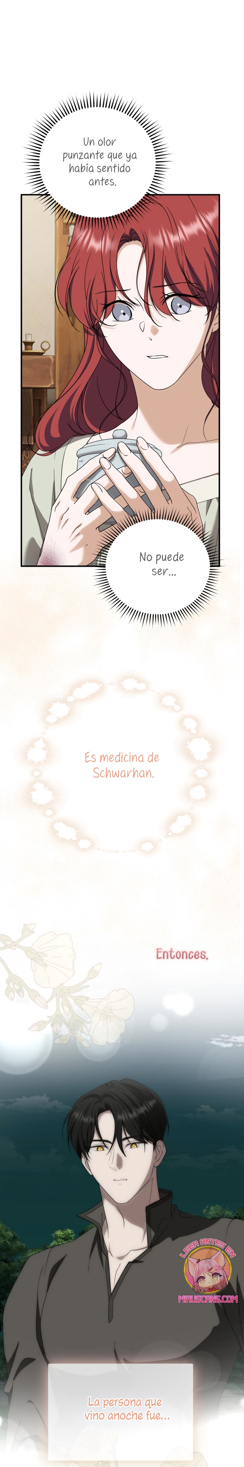 Una propuesta de matrimonio inesperada Capítulo 45 - Page 19