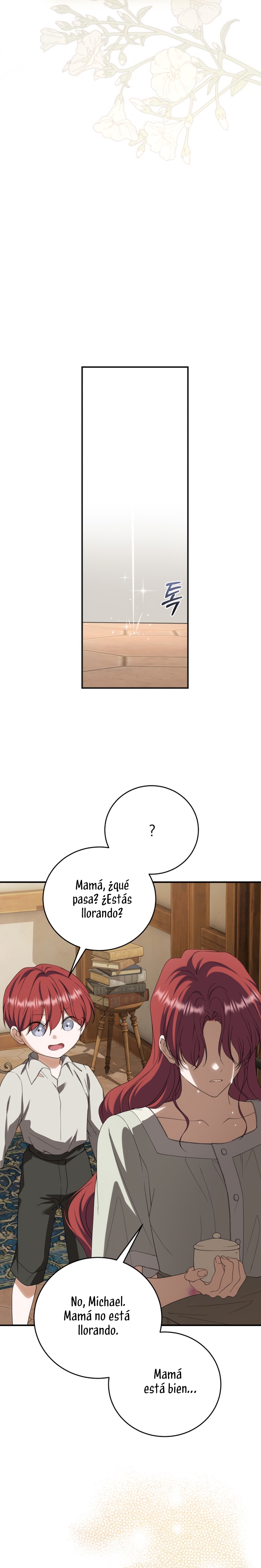 Una propuesta de matrimonio inesperada Capítulo 45 - Page 20