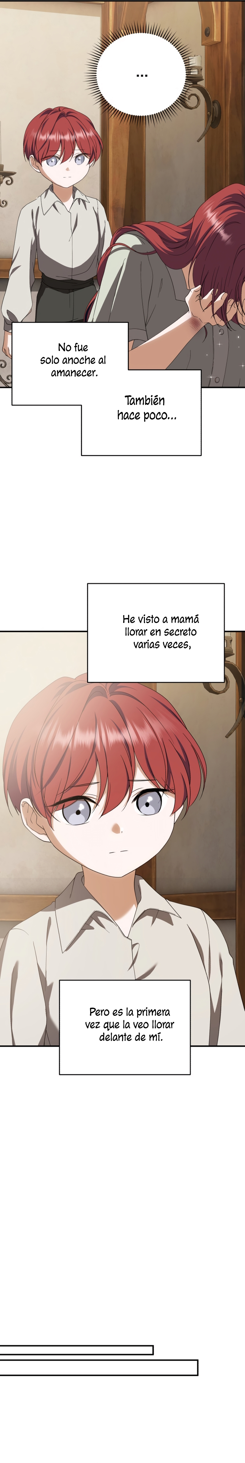 Una propuesta de matrimonio inesperada Capítulo 45 - Page 22