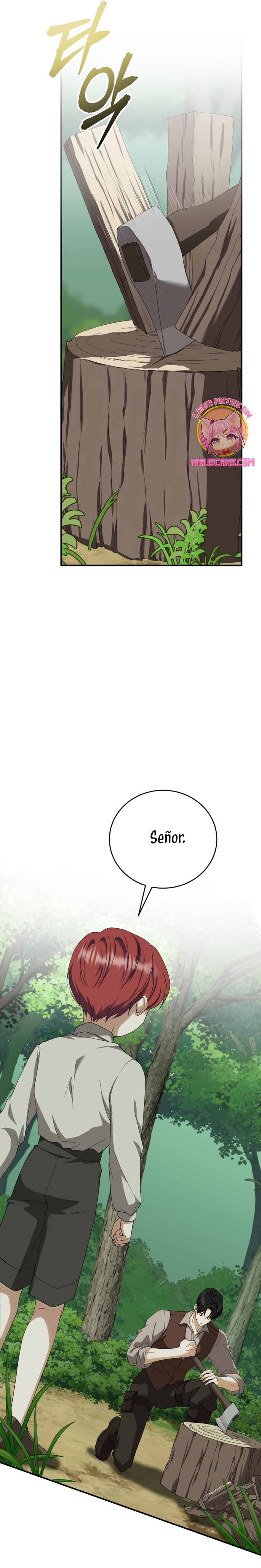 Una propuesta de matrimonio inesperada Capítulo 45 - Page 23