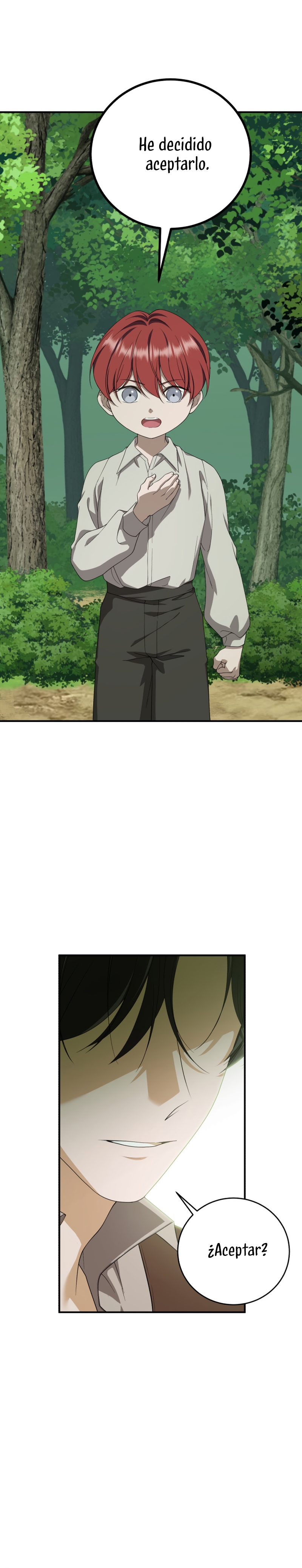 Una propuesta de matrimonio inesperada Capítulo 45 - Page 24