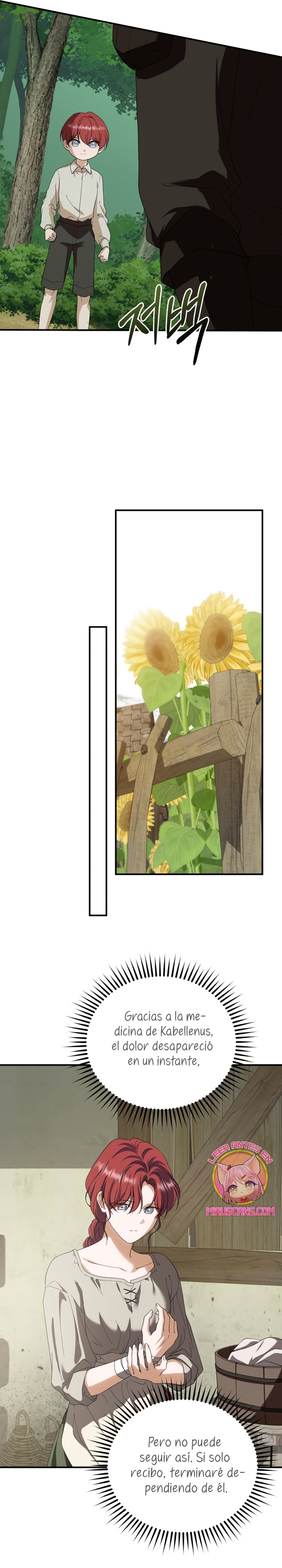 Una propuesta de matrimonio inesperada Capítulo 45 - Page 25