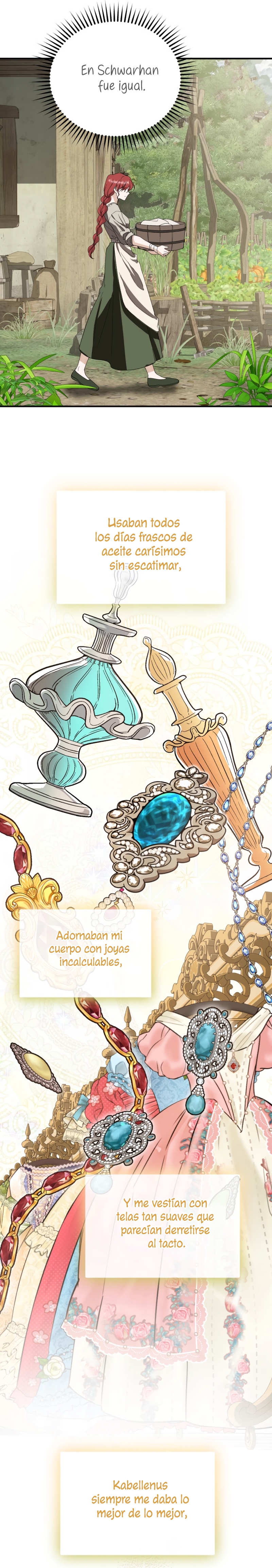 Una propuesta de matrimonio inesperada Capítulo 45 - Page 26