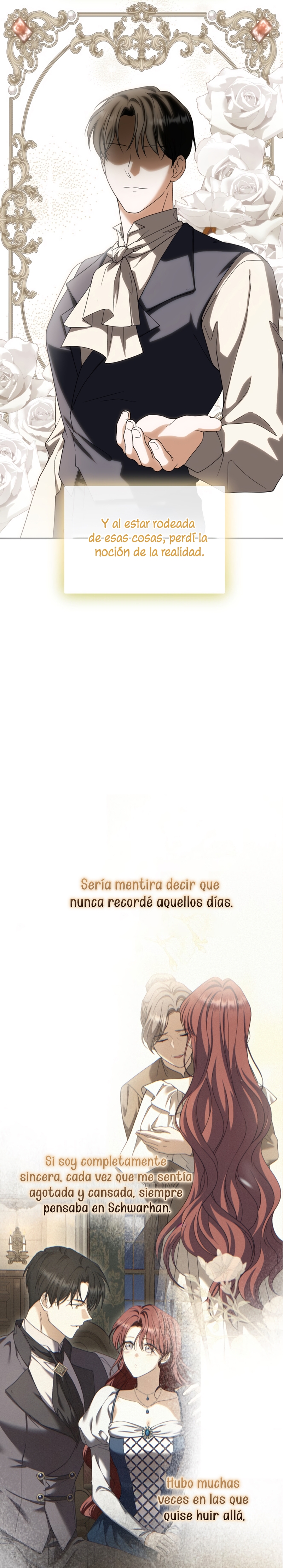 Una propuesta de matrimonio inesperada Capítulo 45 - Page 27