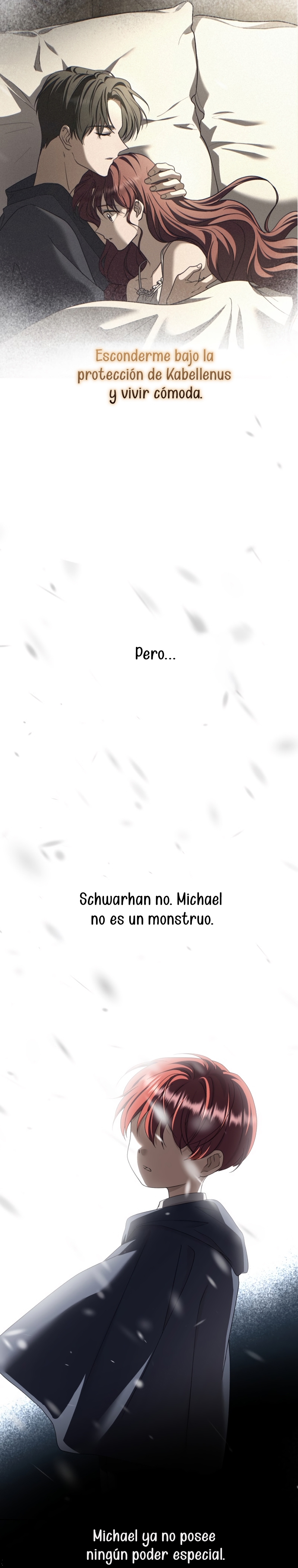 Una propuesta de matrimonio inesperada Capítulo 45 - Page 28