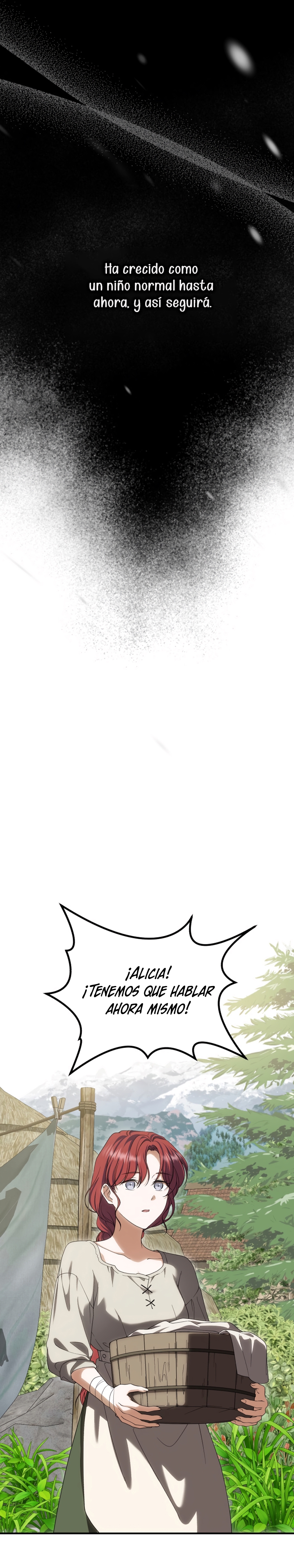 Una propuesta de matrimonio inesperada Capítulo 45 - Page 29