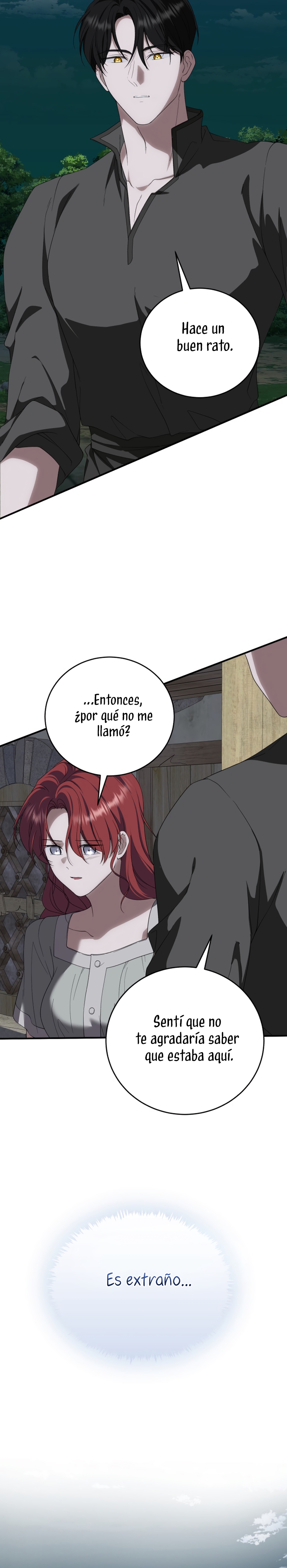 Una propuesta de matrimonio inesperada Capítulo 45 - Page 5