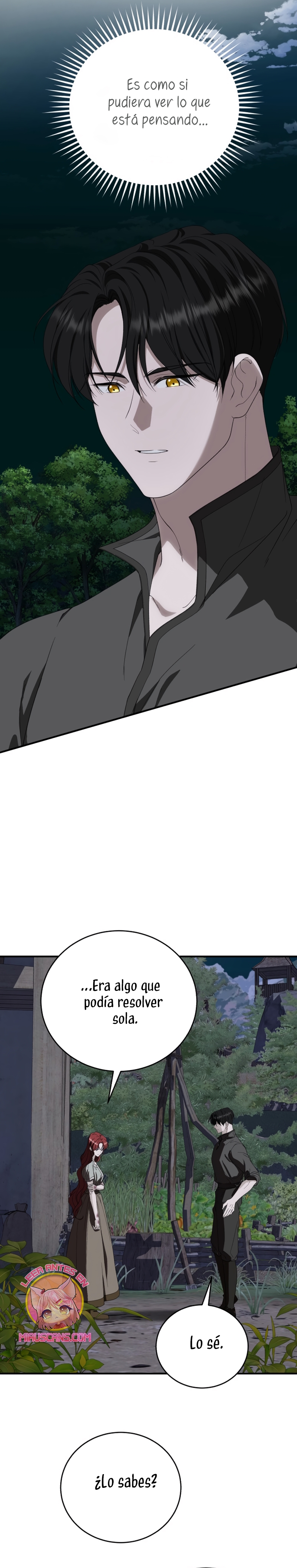 Una propuesta de matrimonio inesperada Capítulo 45 - Page 6