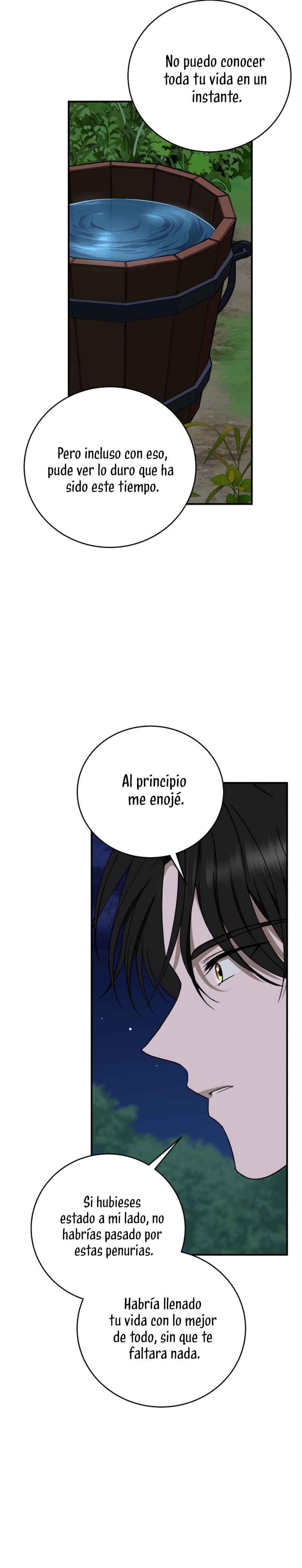 Una propuesta de matrimonio inesperada Capítulo 45 - Page 7