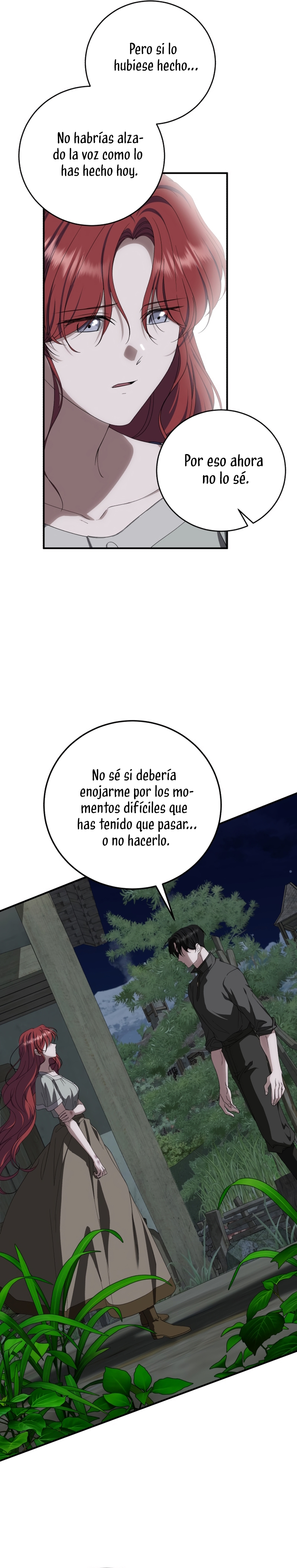 Una propuesta de matrimonio inesperada Capítulo 45 - Page 8