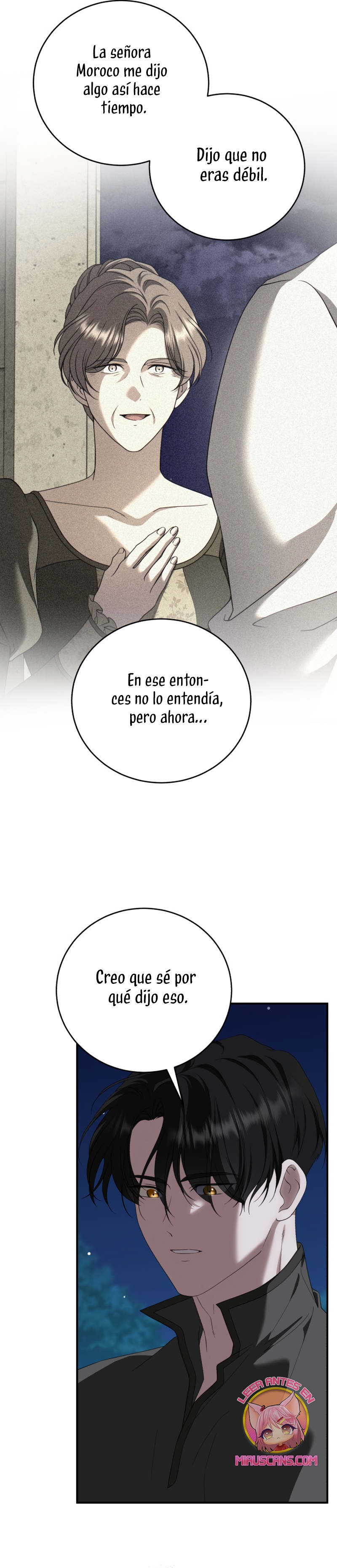 Una propuesta de matrimonio inesperada Capítulo 45 - Page 9