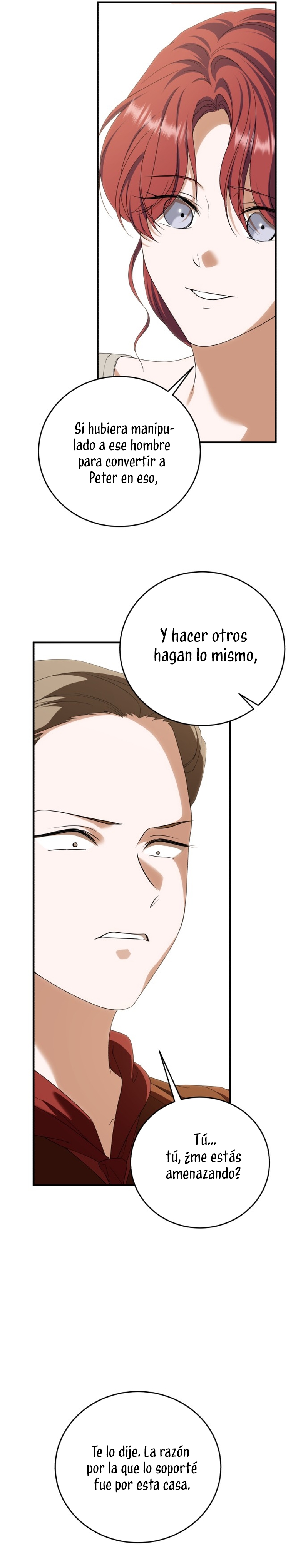 Una propuesta de matrimonio inesperada Capítulo 46 - Page 11