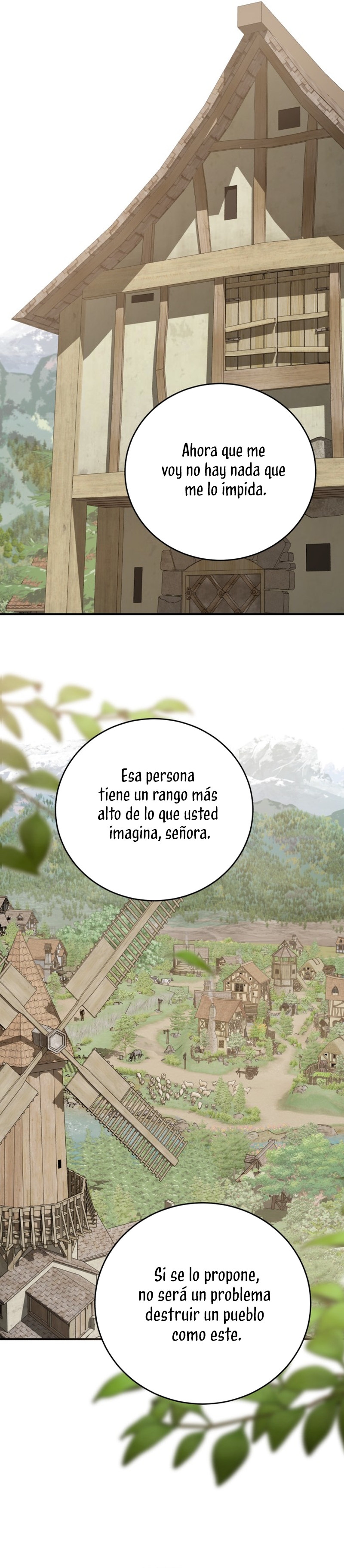 Una propuesta de matrimonio inesperada Capítulo 46 - Page 12