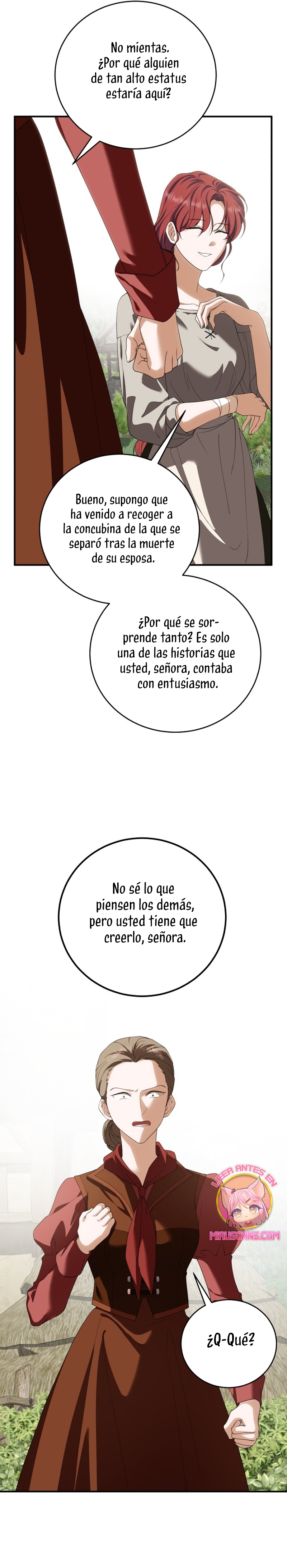 Una propuesta de matrimonio inesperada Capítulo 46 - Page 13