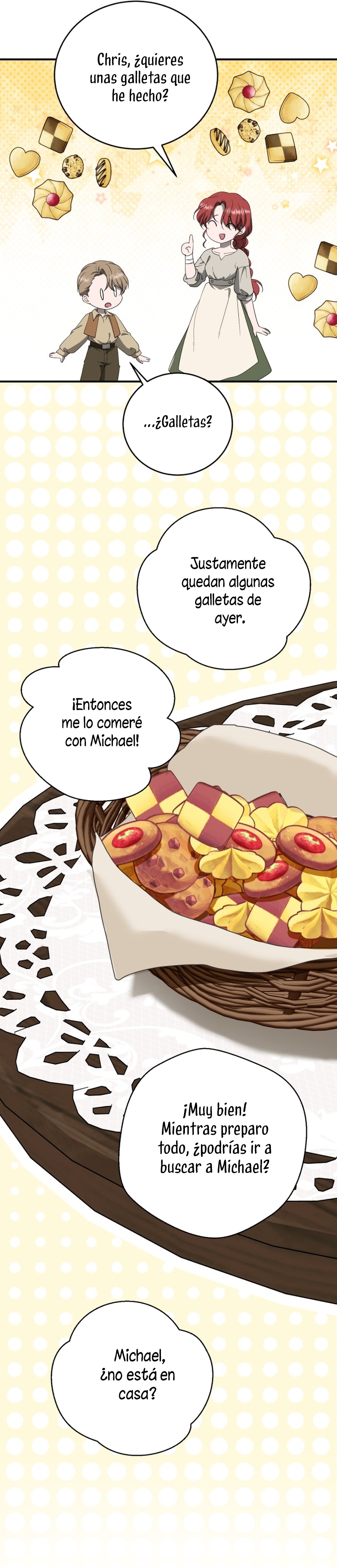 Una propuesta de matrimonio inesperada Capítulo 46 - Page 16