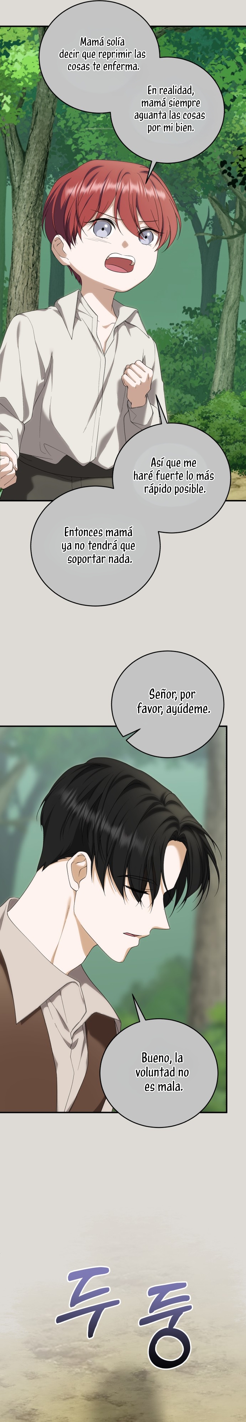 Una propuesta de matrimonio inesperada Capítulo 46 - Page 23