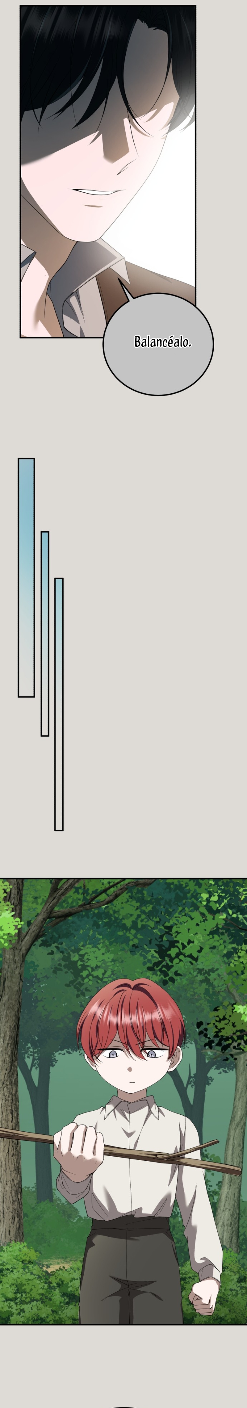Una propuesta de matrimonio inesperada Capítulo 46 - Page 25