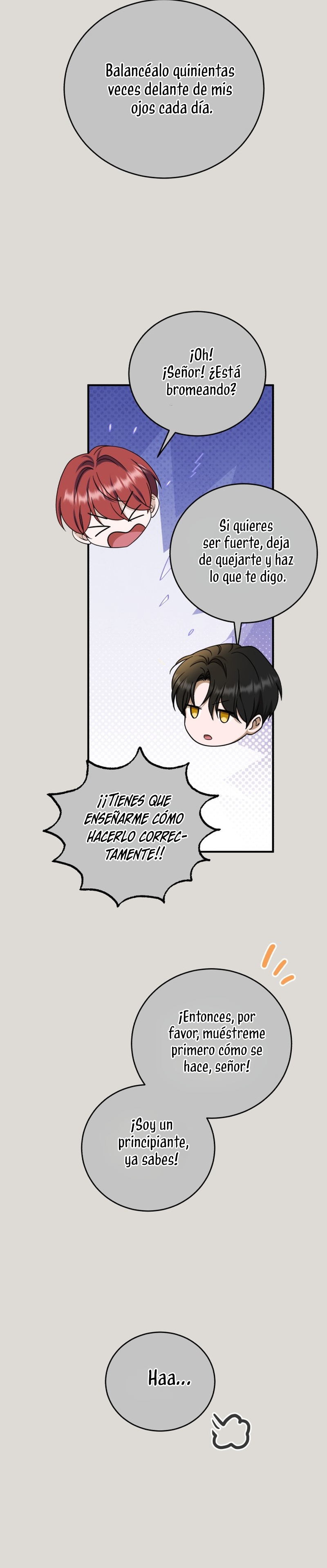 Una propuesta de matrimonio inesperada Capítulo 46 - Page 26