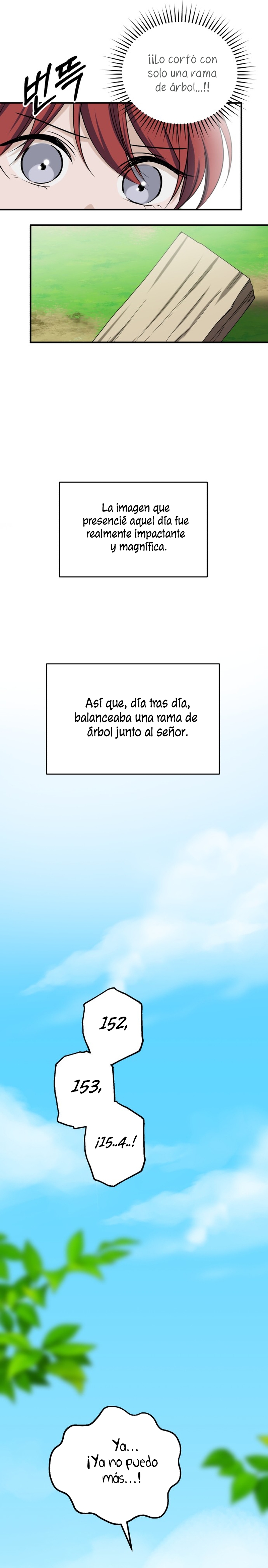 Una propuesta de matrimonio inesperada Capítulo 46 - Page 28