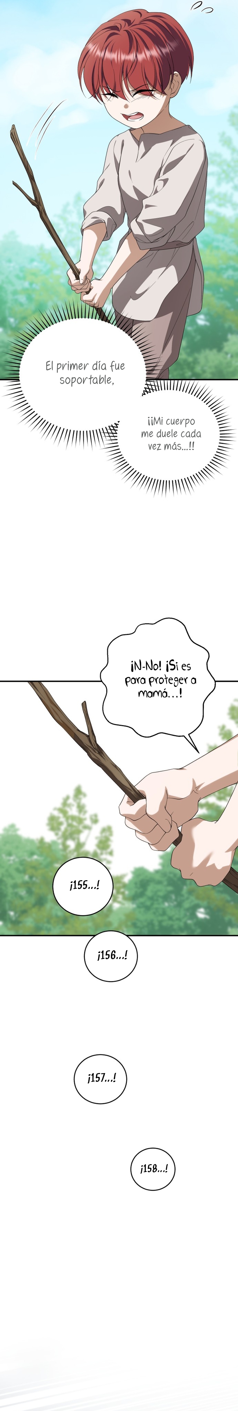 Una propuesta de matrimonio inesperada Capítulo 46 - Page 29