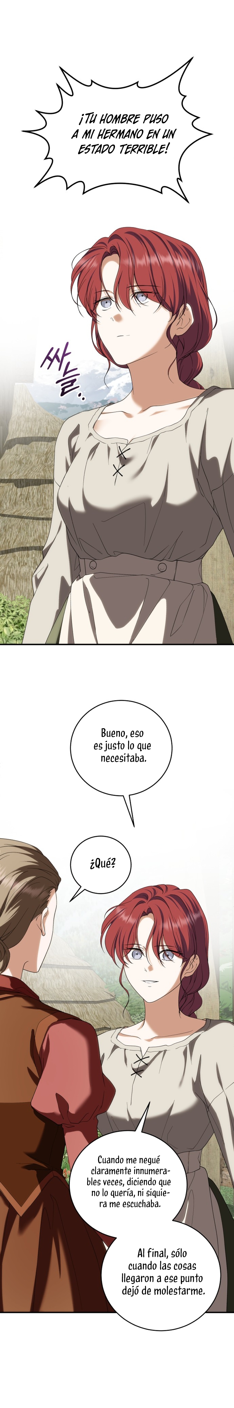 Una propuesta de matrimonio inesperada Capítulo 46 - Page 6