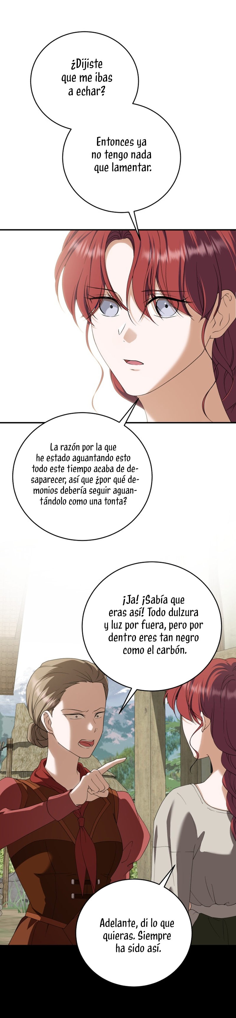 Una propuesta de matrimonio inesperada Capítulo 46 - Page 7