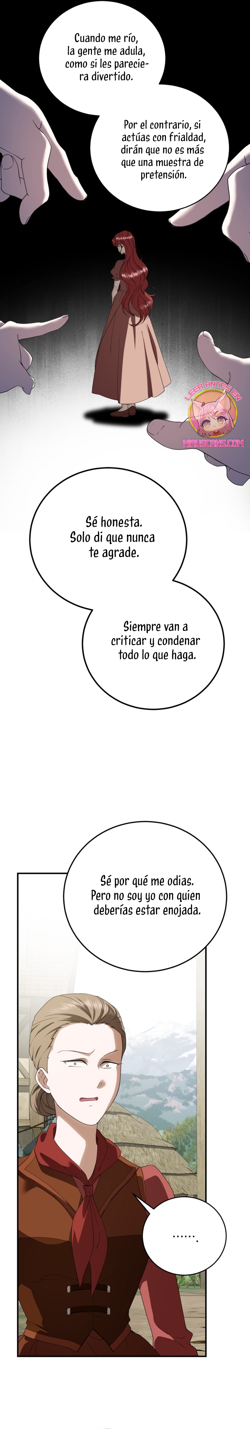 Una propuesta de matrimonio inesperada Capítulo 46 - Page 8