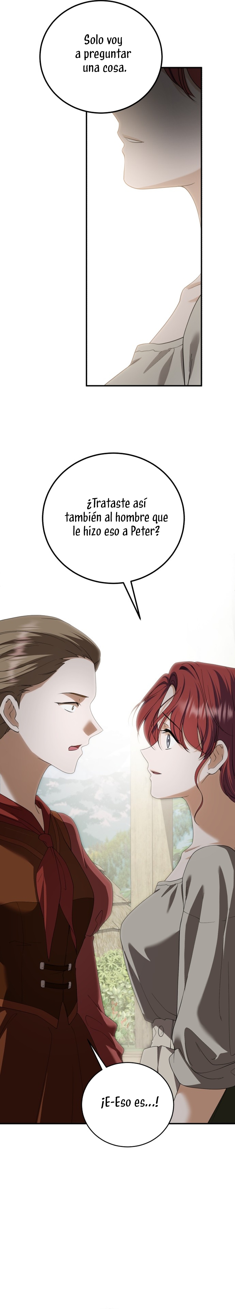 Una propuesta de matrimonio inesperada Capítulo 46 - Page 9