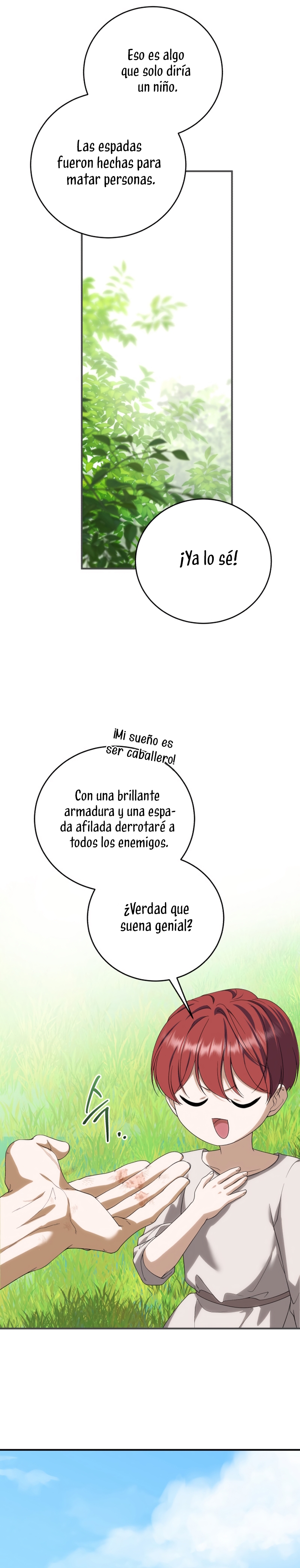 Una propuesta de matrimonio inesperada Capítulo 47 - Page 11