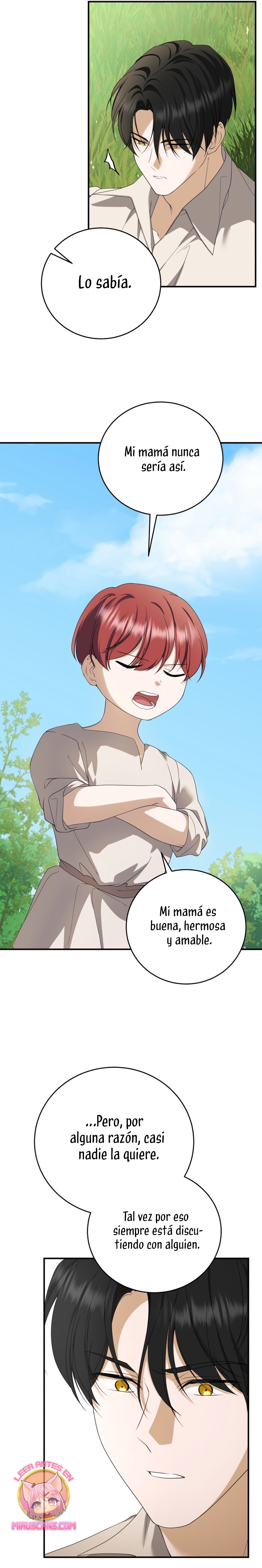 Una propuesta de matrimonio inesperada Capítulo 47 - Page 19