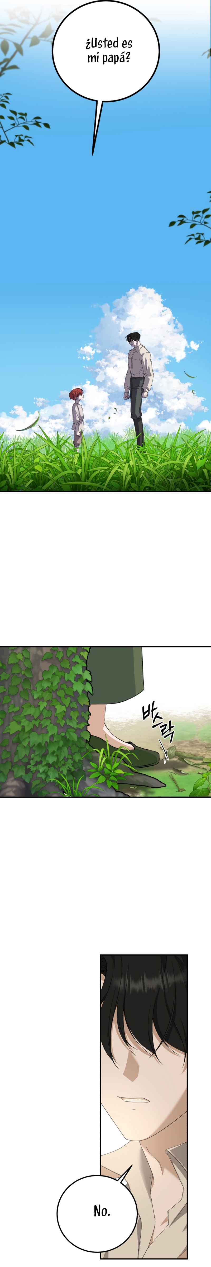 Una propuesta de matrimonio inesperada Capítulo 47 - Page 22